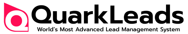 QuarkLeads Logo